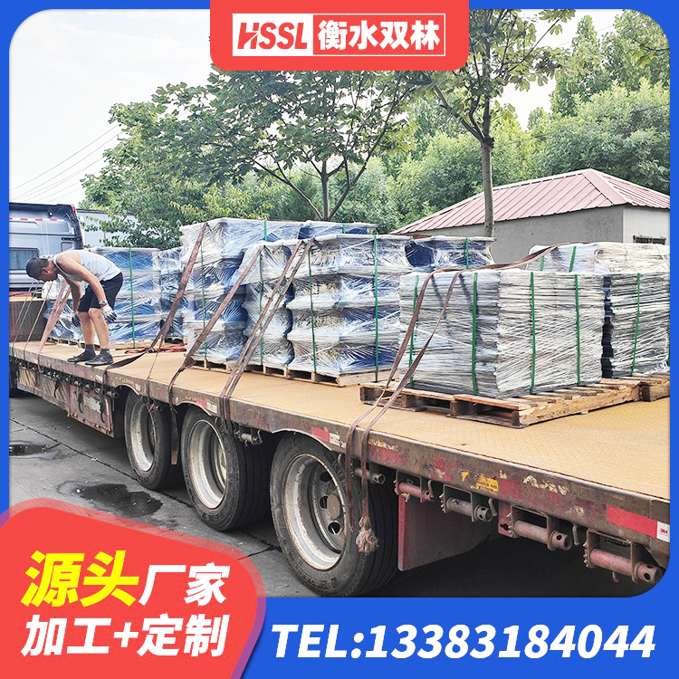 韶山市建筑高阻尼铅芯橡胶隔震支座 韶山市抗震固定支座源头工厂 韶山市隔震支座HDR生产厂家 韶山市LNR橡胶隔震支座1500生产厂家 - 第3张
